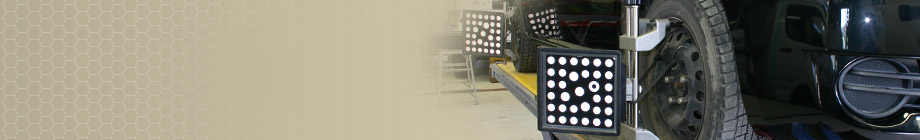 四輪アライメント